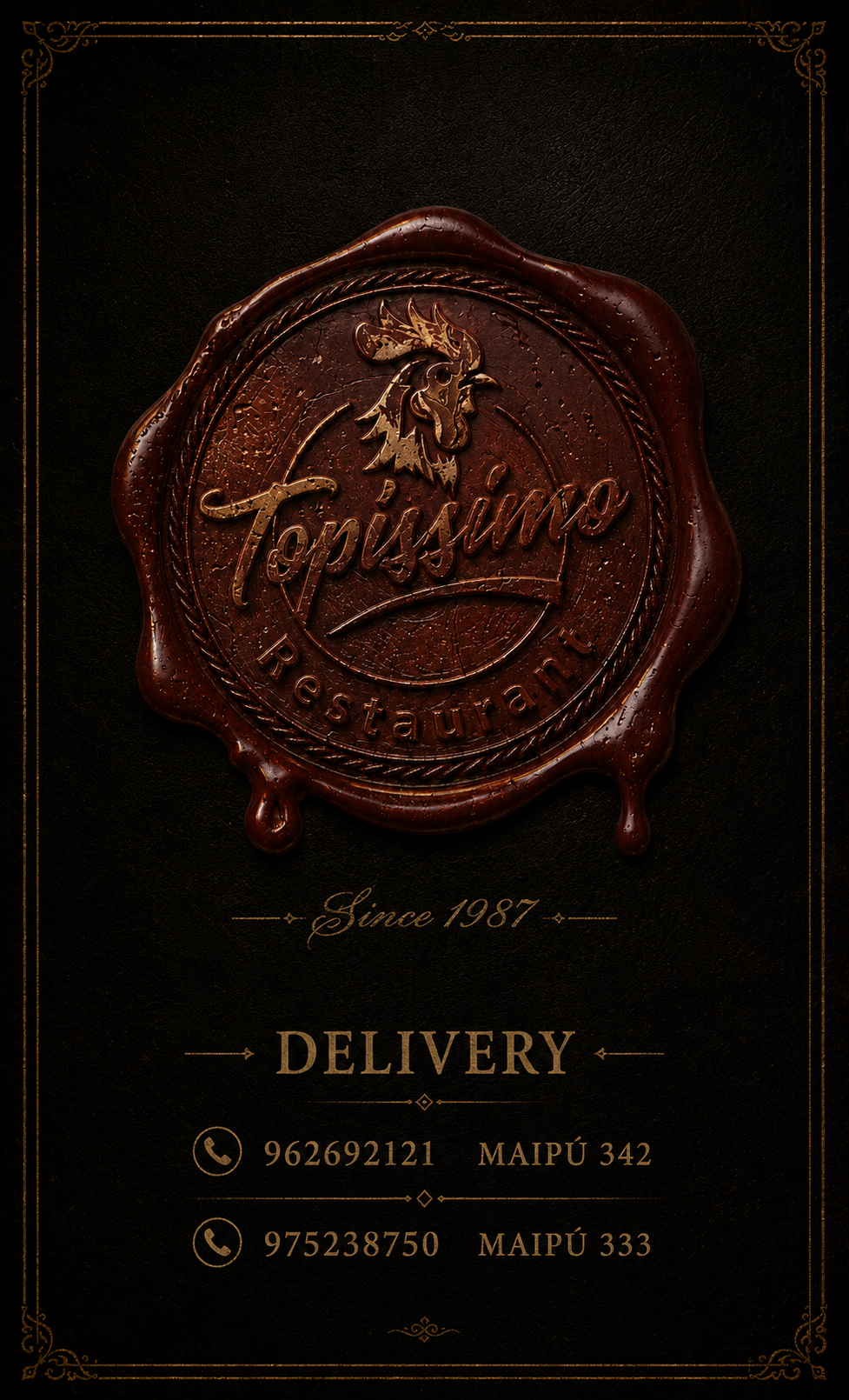 Carta Topissimo - página 12